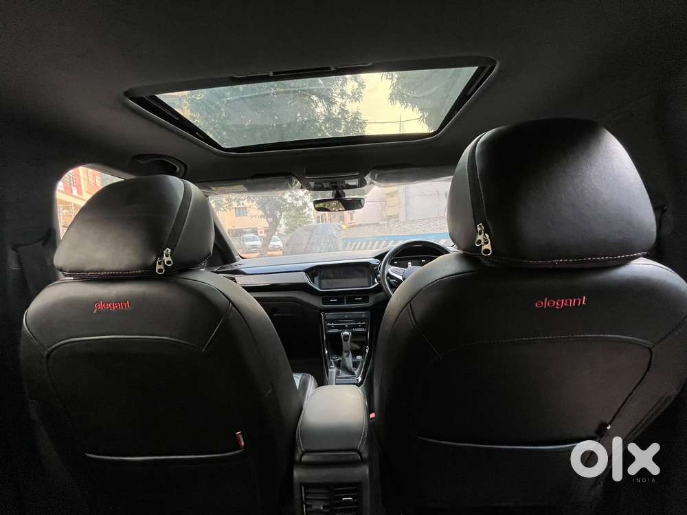 Volkswagen Taigun 1.0 Gt Line At, 2025, Petrol