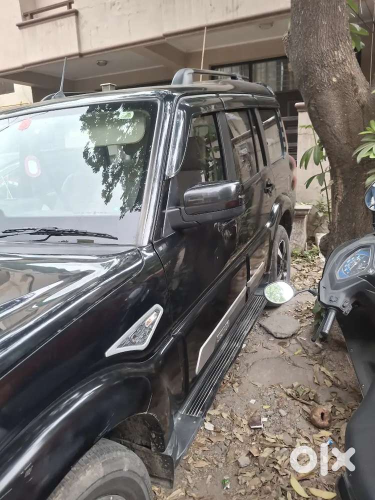 Mahindra Be 6 2024