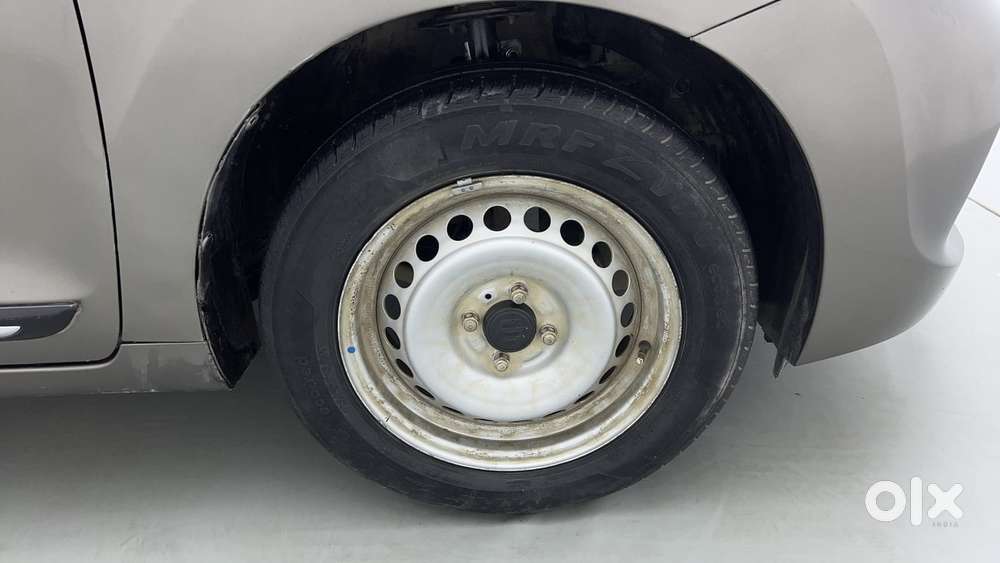 Maruti Suzuki Baleno 1.2 Sigma, 2021, Petrol