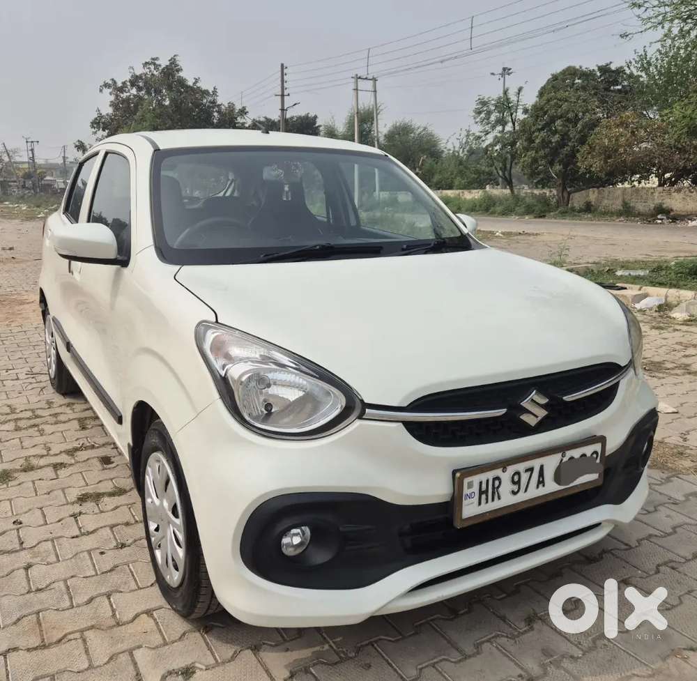 Maruti Suzuki Celerio Zxi 2022