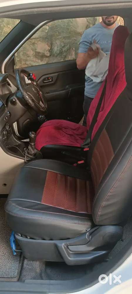 Maruti Suzuki Wagon R 2023 Lxi Cng