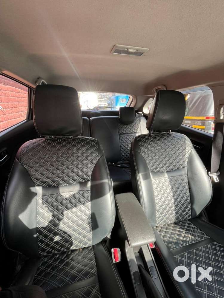 Toyota Car 2022 Automatic