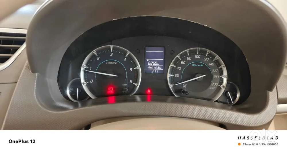 Maruti Suzuki Ertiga 2015 Diesel 182000 Km Driven