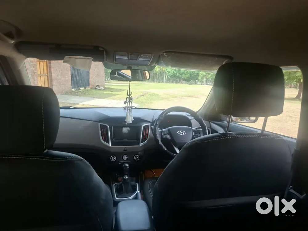 2019 Hyundai Creta 1.6