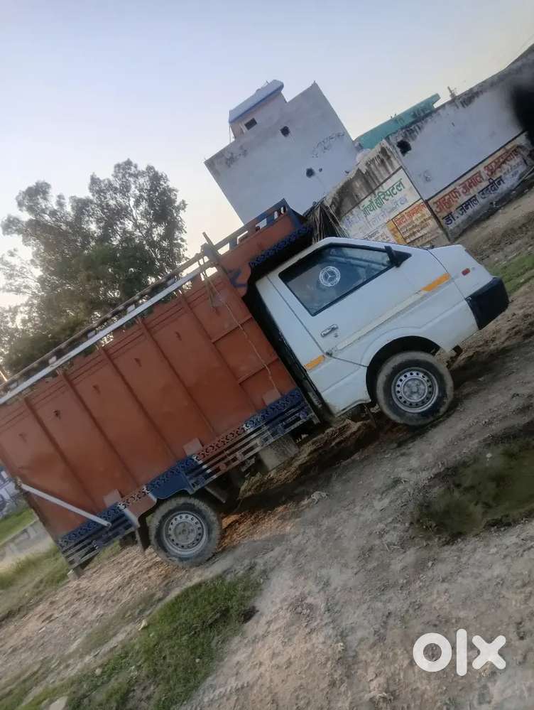 2nd Owner Ashok Leyland Stile 2017