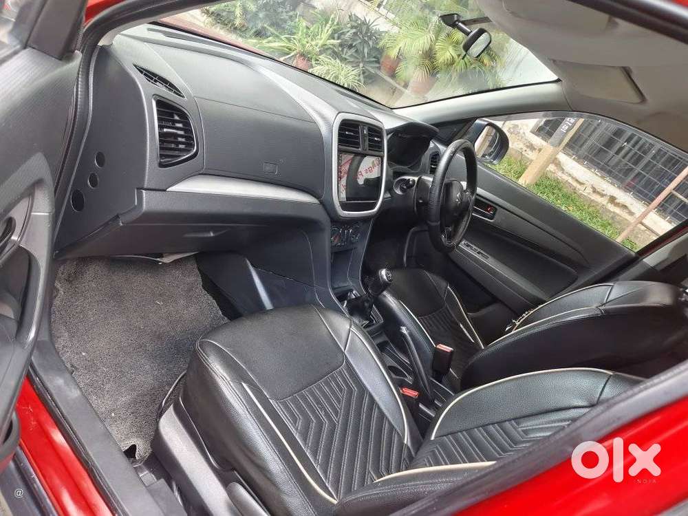 Maruti Suzuki Vitara Brezza Vdi, 2018, Diesel