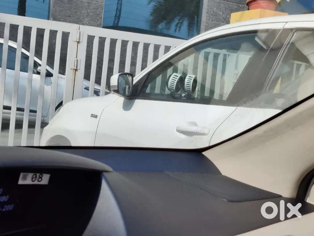 Indica Vista In Good Condition And Less Driven