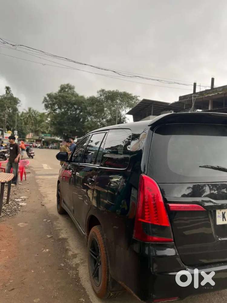 Toyota Innova 2.5 V 2006