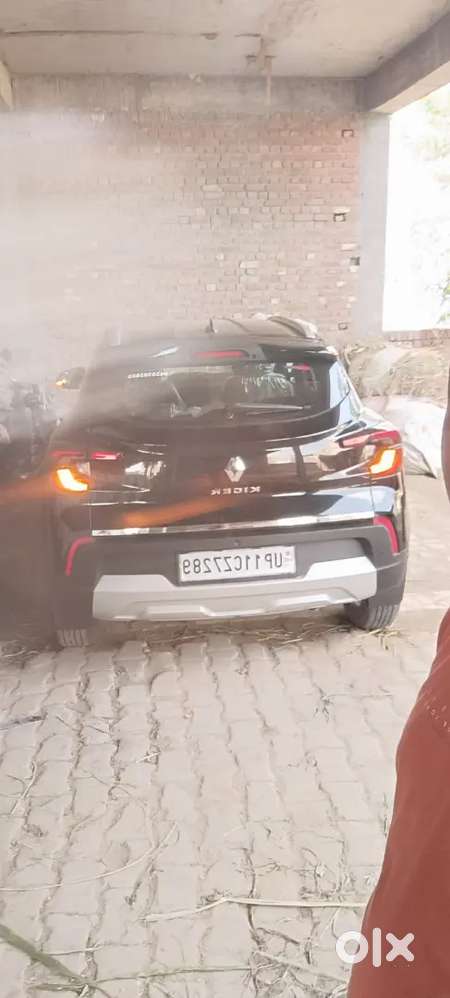 I Am Foji Person Car Chalane Ka Time Hi Nahi H Or Parking Issue V H