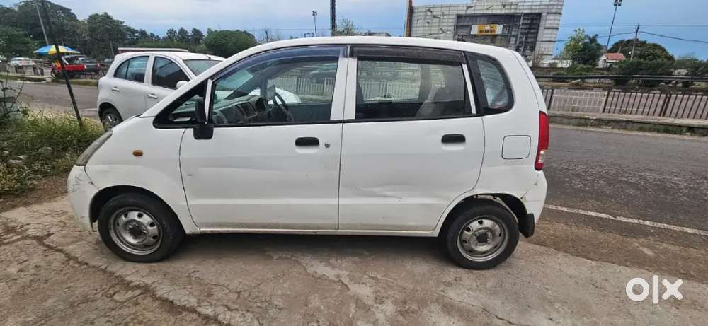 Maruti Suzuki Zen Estilo 2007 Petrol 83000 Km Driven