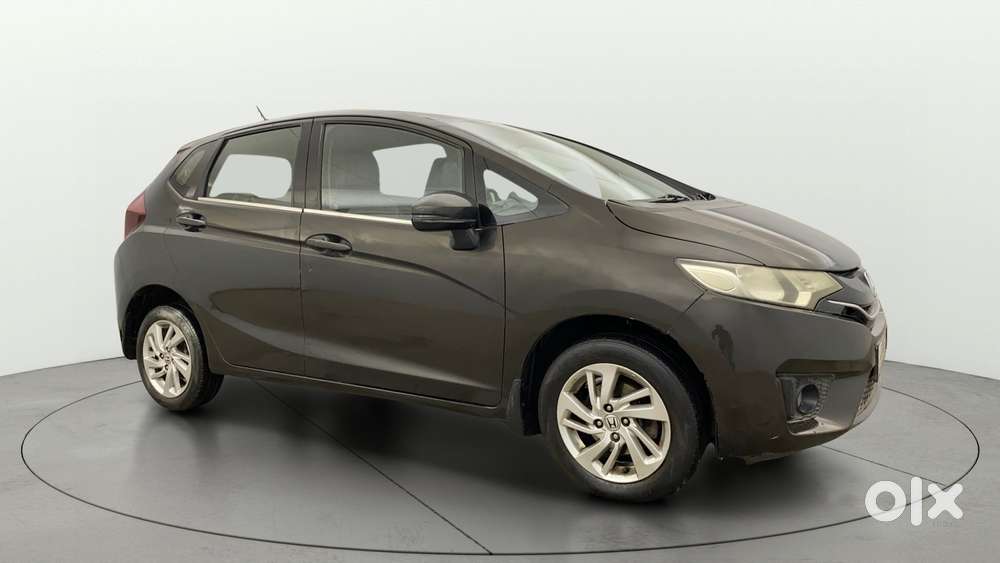 Honda Jazz 1.2 V I Vtec, 2016, Petrol