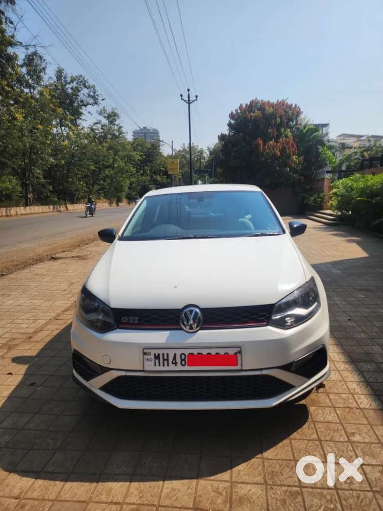 Volkswagen Polo, 2019, Diesel