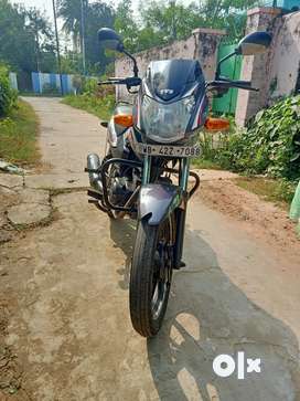 Buy Sell Second Hand Tvs Sport in West Bengal Used Motorcycles in West Bengal OLX