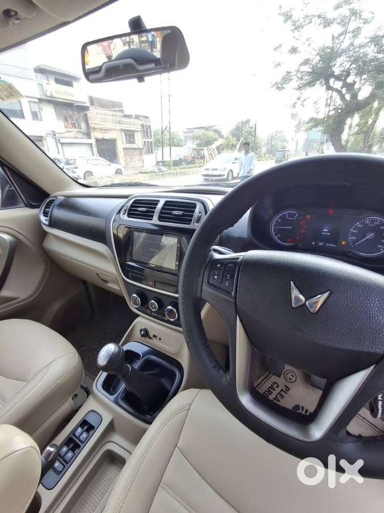 Mahindra Bolero Neo 1.5 N 10, 2023, Diesel