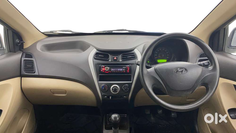 Hyundai Eon Era +, 2014, Cng & Hybrids