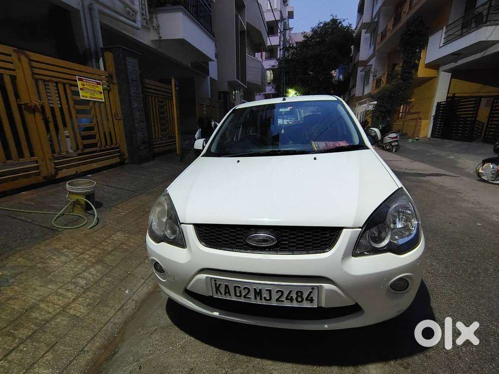 Excellent Condition Company Maintenance Ford Classic Feista Sale