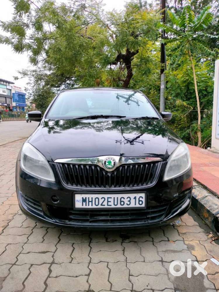Skoda Rapid 1.6 Mpi Elegance Plus, 2013, Petrol