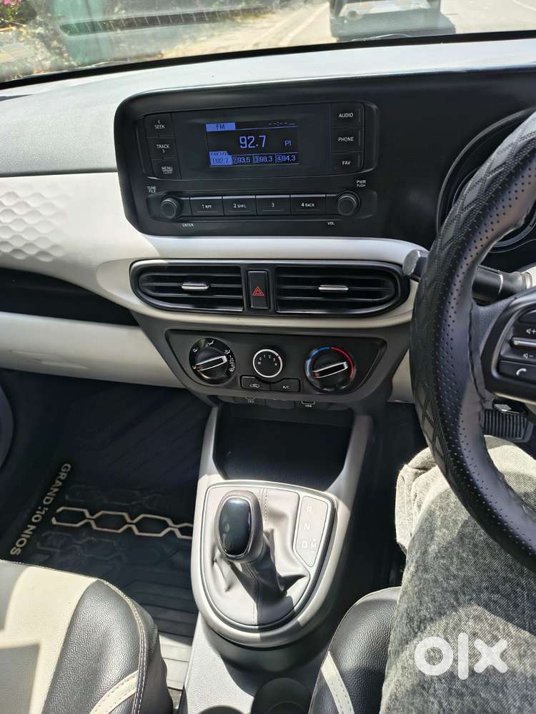 Hyundai Grand I10 Nios Magna, 2024, Petrol