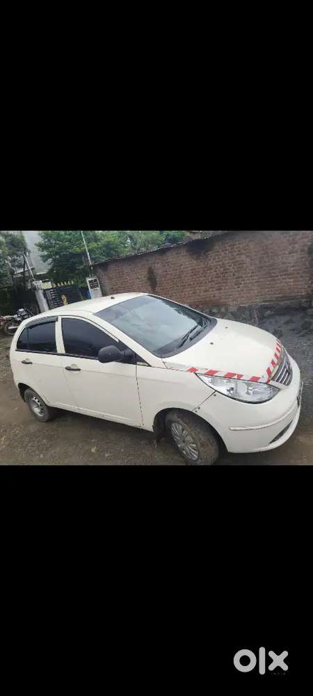 Tata Indica Vista 2013 Diesel Urgent Sell