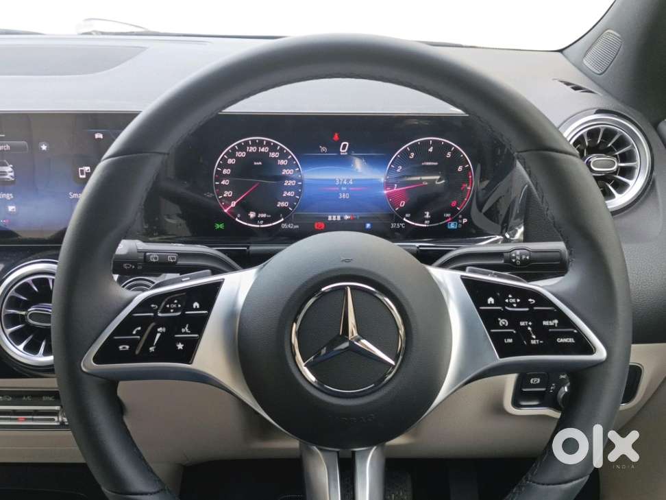 Mercedes-benz Gla 200, 2026, Petrol