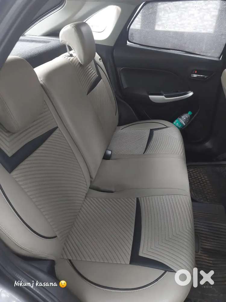 Beleno Delta
