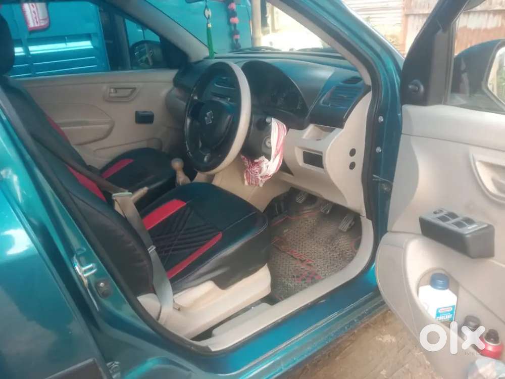 Maruti Suzuki Swift Lxi Year 11