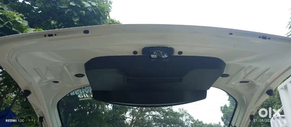 Renault Duster 1.5 Petrol 2013