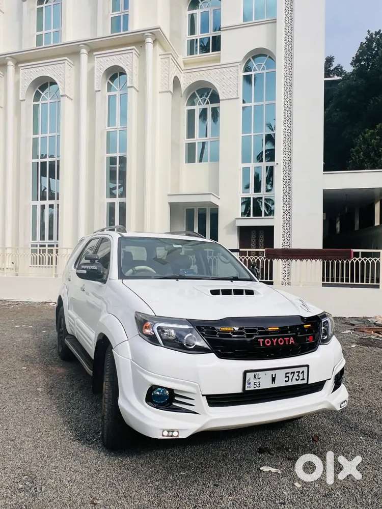 New Paper
Costly Modified