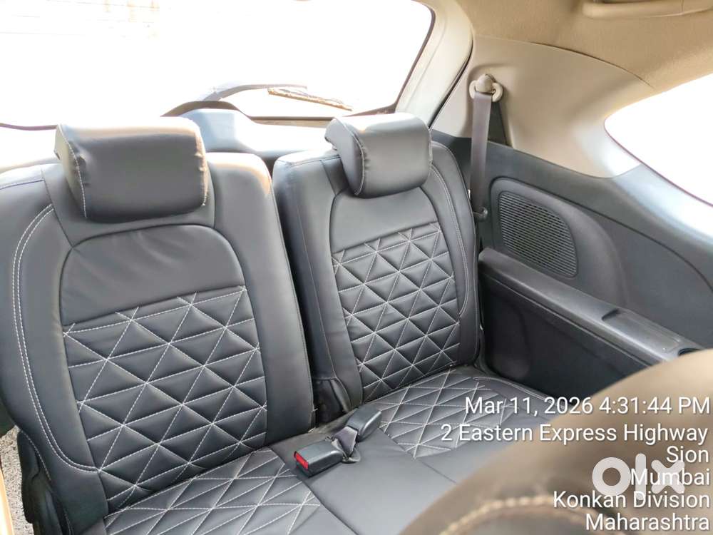 Honda Br-v, 2018, Diesel