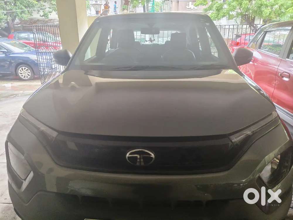 Tata Punch Pure Icng 2024 Hybrid