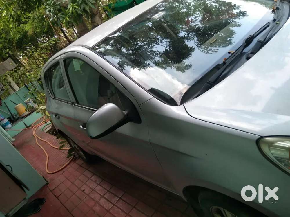 Hyundai I20 2010 Paise Money
