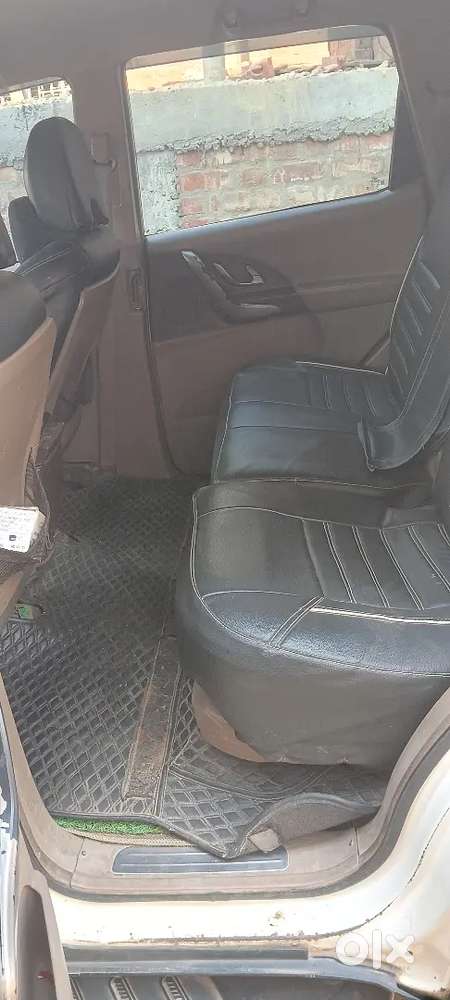 Mahindra Xuv500 2012 Diesel 31200 Km Driven