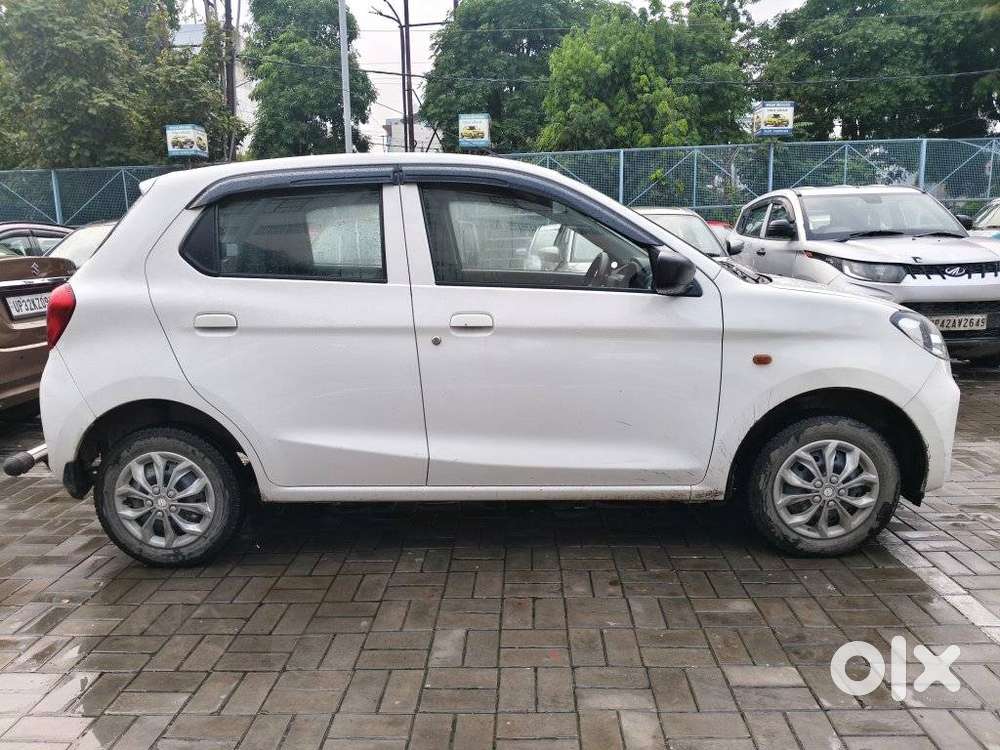 Maruti Suzuki Alto K10 1.0 Vxi, 2024, Petrol