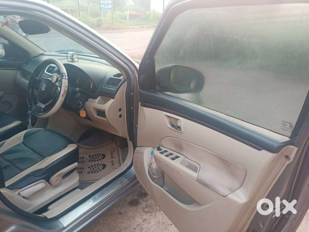 2012 Maruti Dzire Diesel