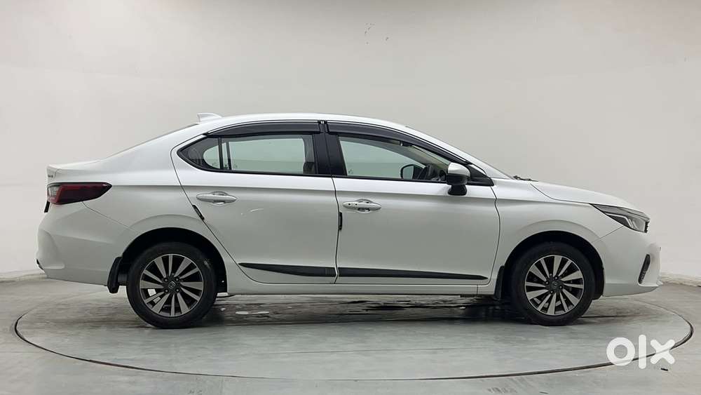 Honda City 1.5 Vx I-vtec Mt, 2024, Petrol