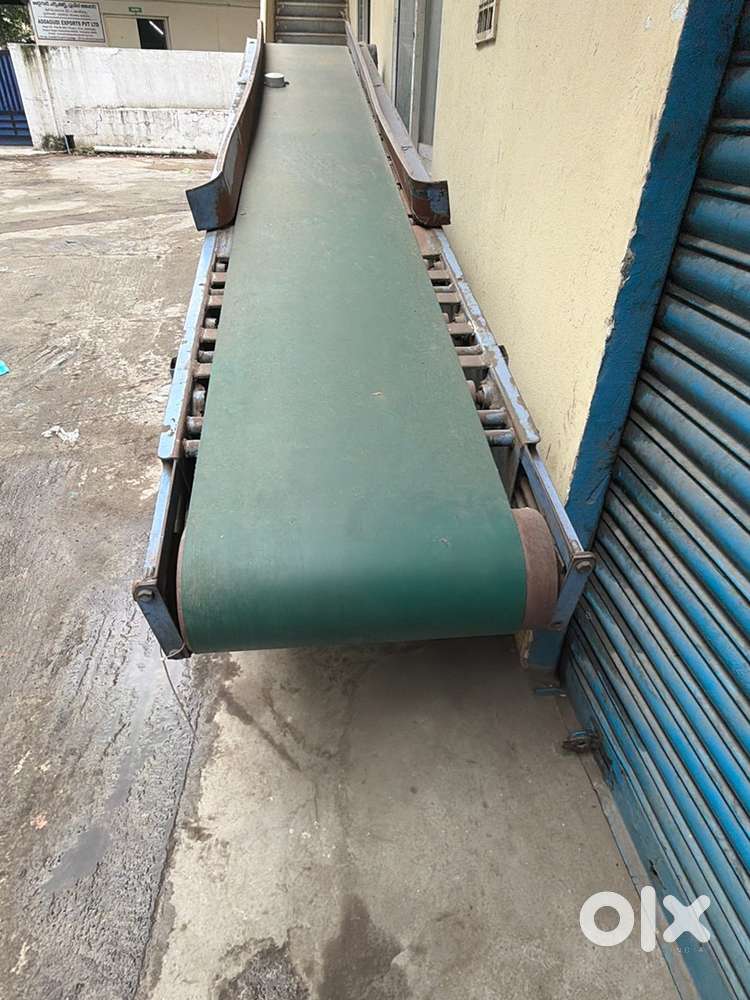 Loading Conveyor