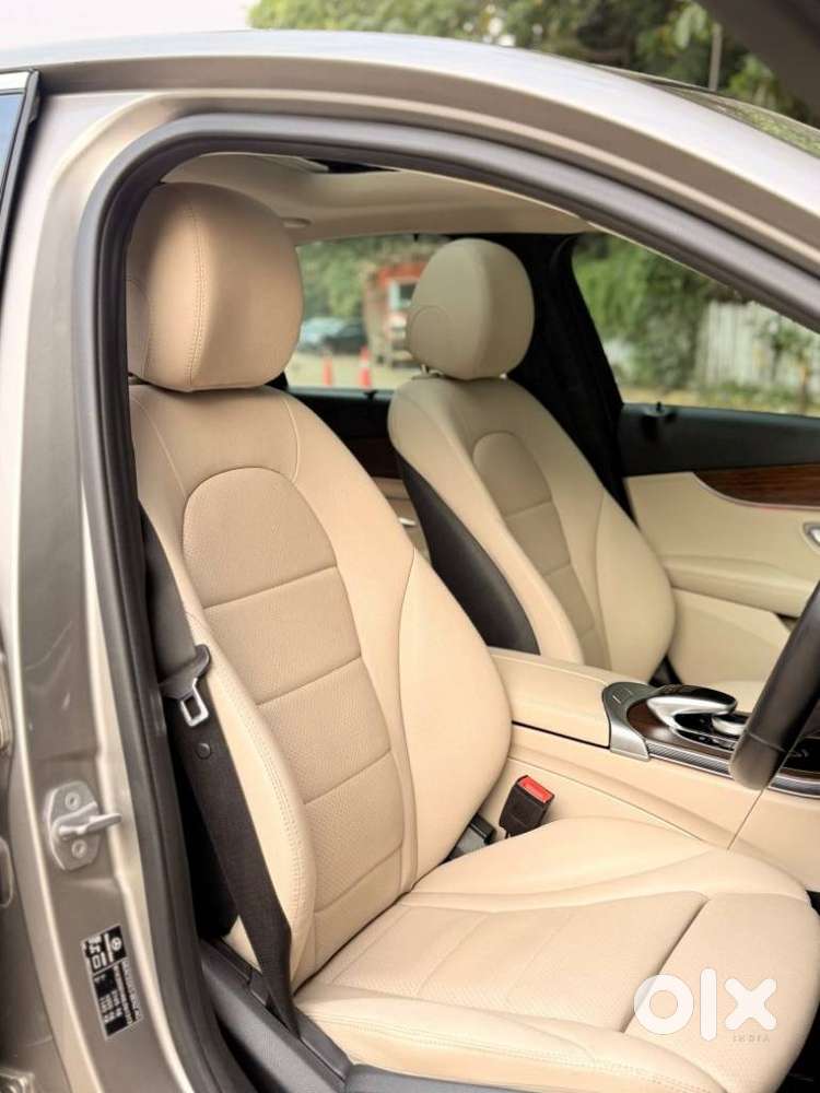 Mercedes-benz C-class Progressive C 220d, 2021, Diesel