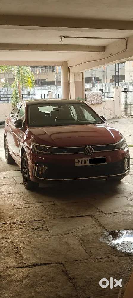 Volkswagen Virtus 2023 Gt 1.5 Tsi Dsg