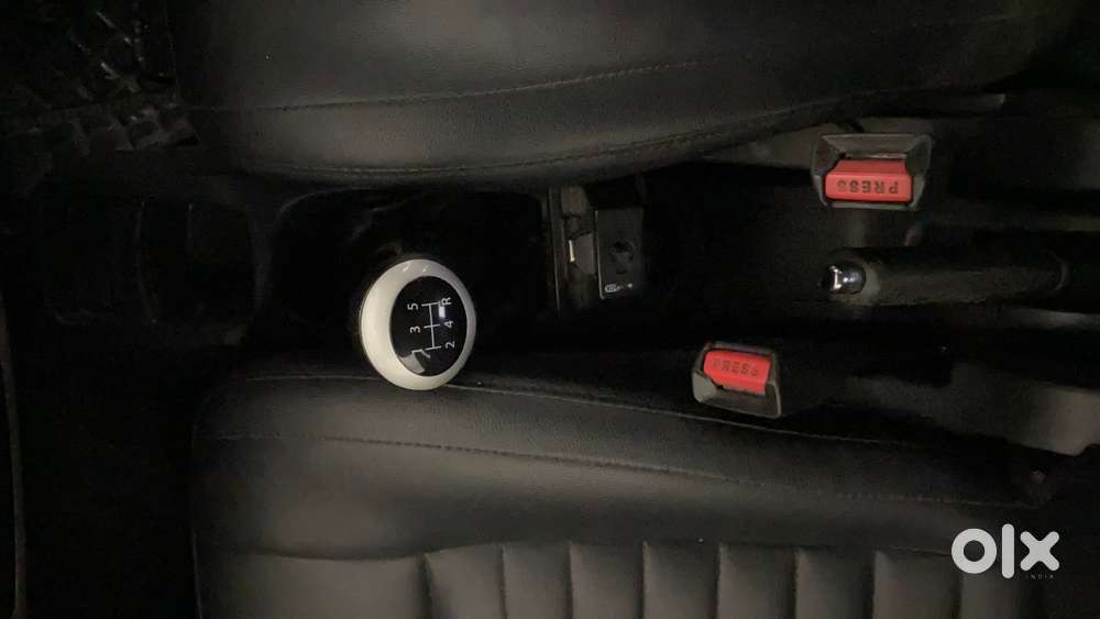 Maruti Suzuki Wagon R 1.0 2015-2019 Vxi Amt, 2015, Petrol