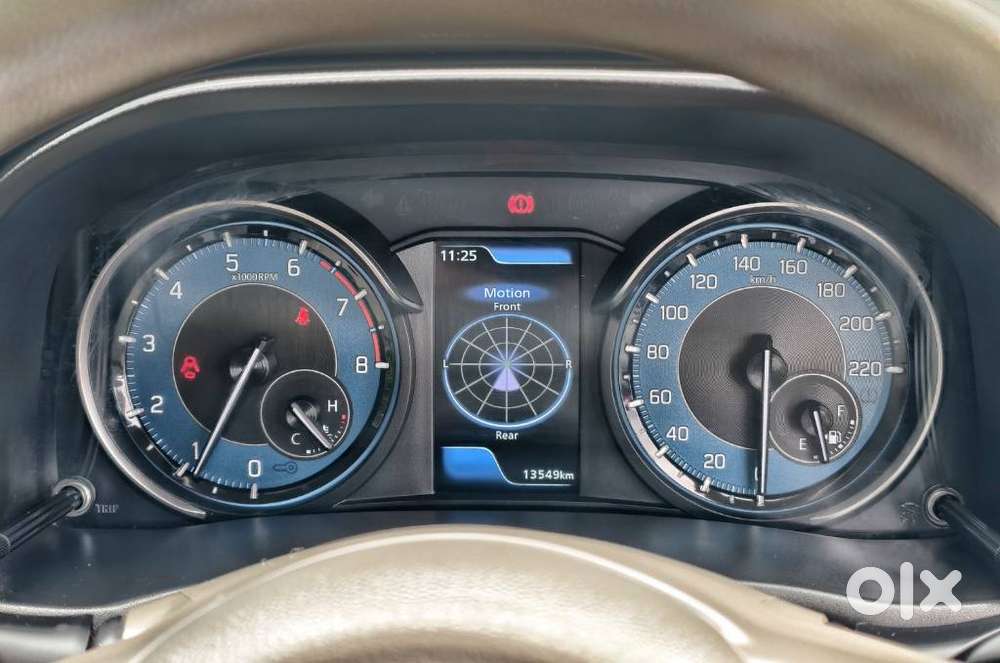 Toyota Rumion S Mt, 2025, Petrol