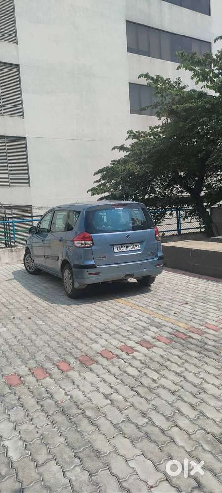 2012 Ertiga - Well Maintained