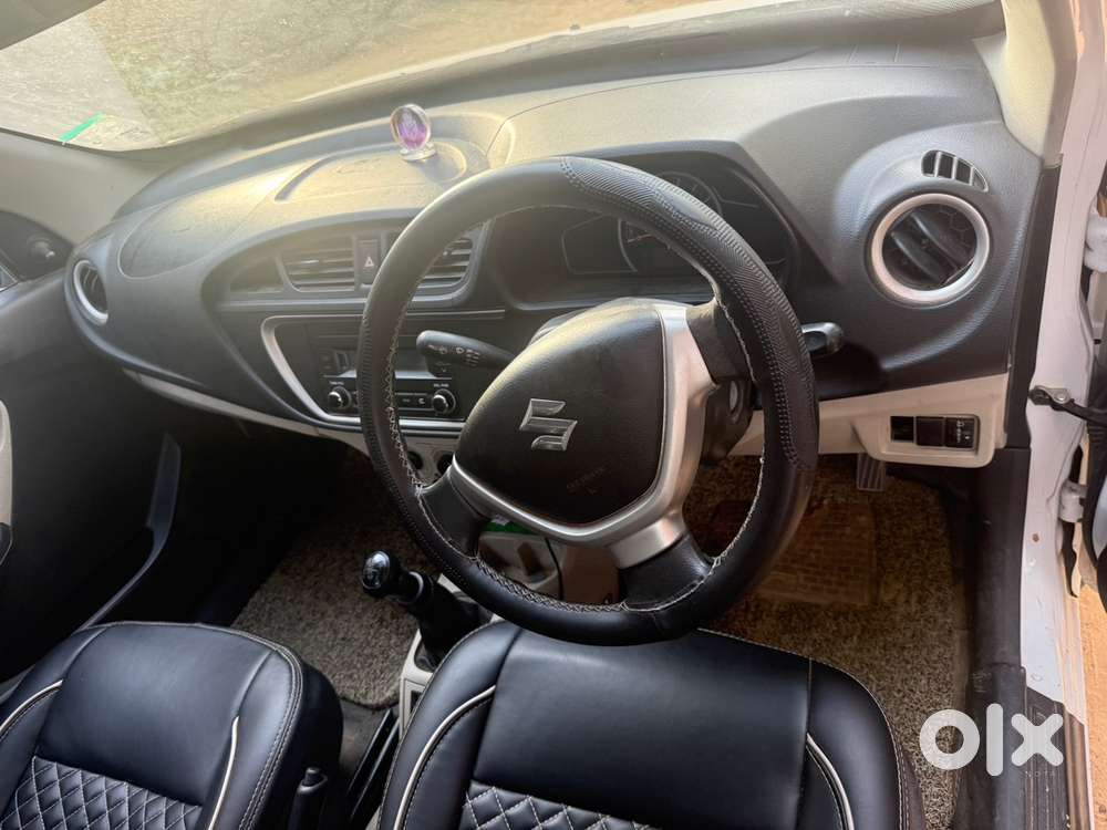 Maruti Suzuki Alto 800 2022 Petrol Good Condition