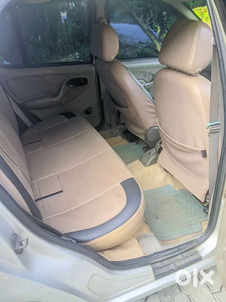 Tata Indigo Ecs 2013