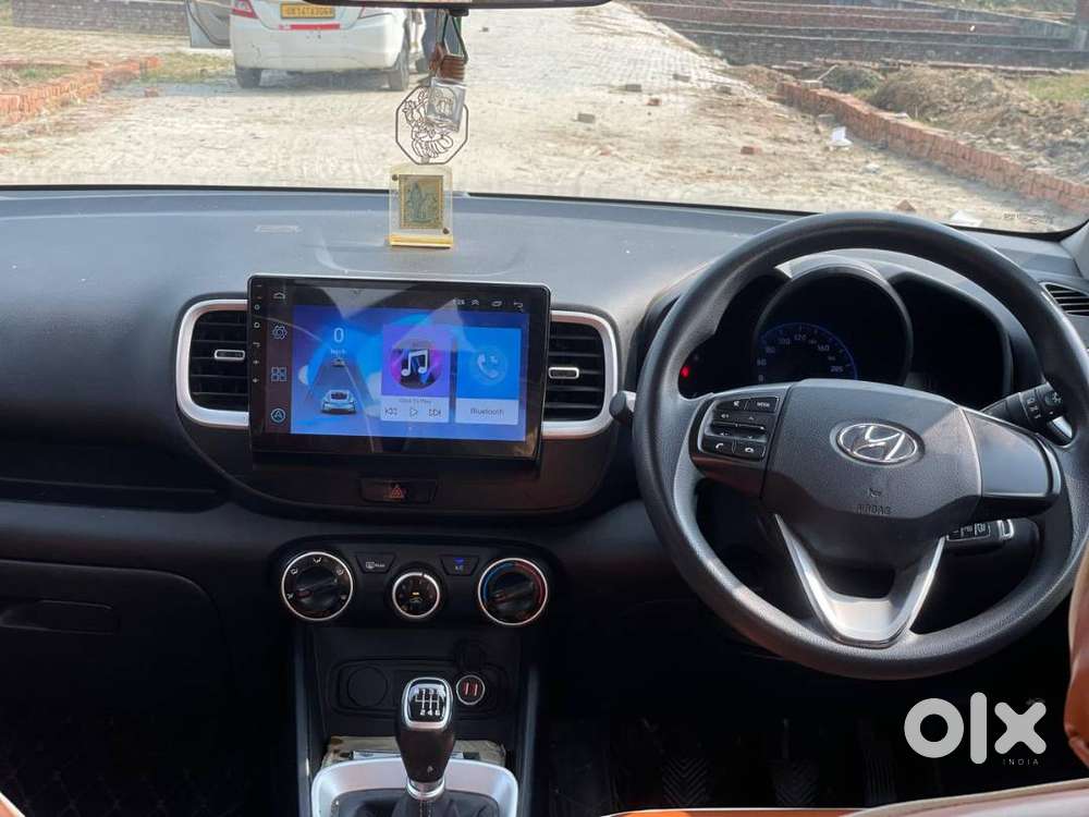 Central Lock,touch Screen Sound System,all Tyre New Condition