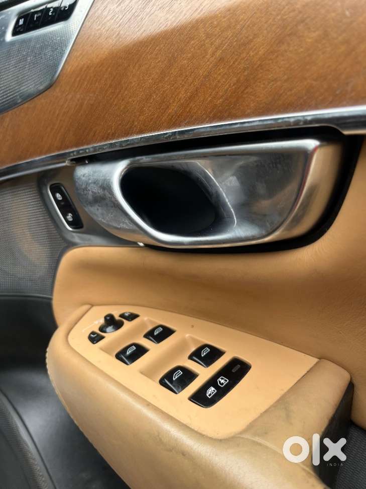 Volvo Xc 90 D5 Inscription, 2018, Diesel