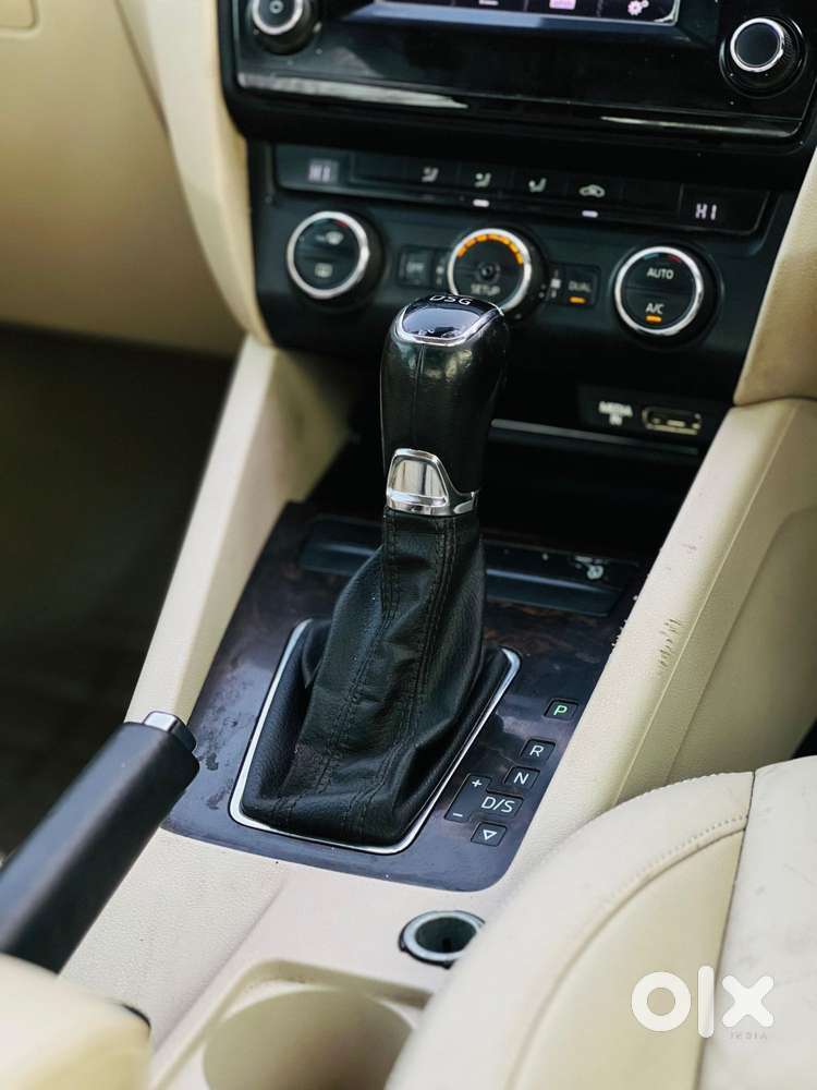 Skoda Octavia 2013-2017 Ambition 2.0 Tdi At, 2013, Diesel