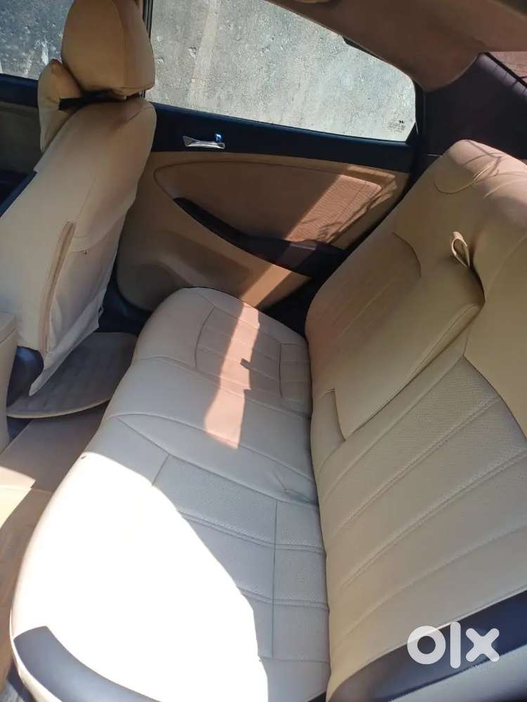 Verna Fluidic 1.6sx Crdi