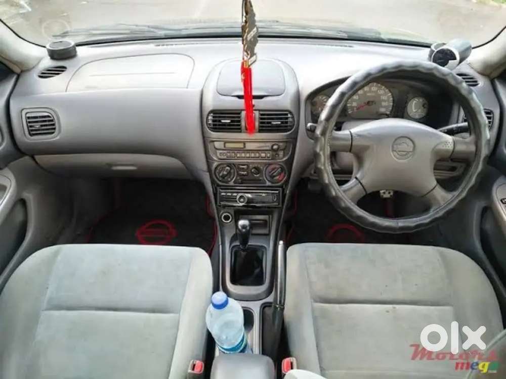 Nissan Sunny 2012 Diesel Manual 2nd Owner