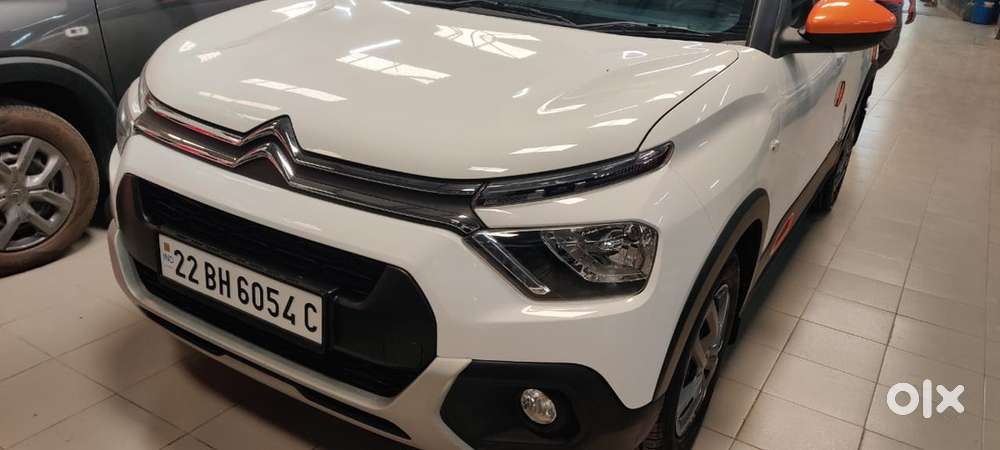 Citroen C3 Feel 2022