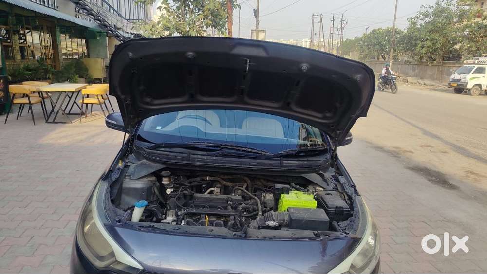 This Car Is 2017 Model In Best Condition